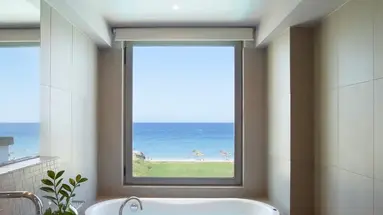 The Ixian Grand and All Suites