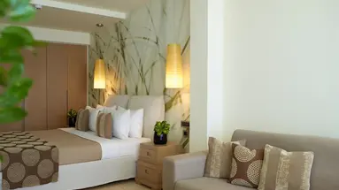 The Ixian Grand and All Suites