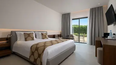 The Ixian Grand and All Suites