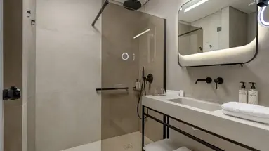 The Ixian Grand and All Suites
