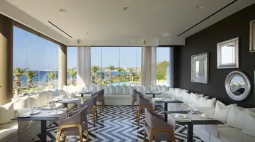 The Ixian Grand and All Suites