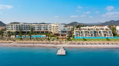 The Ixian Grand and All Suites