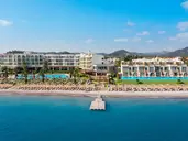 The Ixian Grand and All Suites