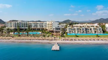 The Ixian Grand and All Suites