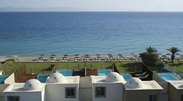 The Ixian Grand and All Suites