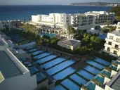 The Ixian Grand and All Suites