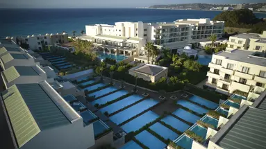 The Ixian Grand and All Suites