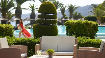 The Ixian Grand and All Suites