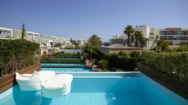 The Ixian Grand and All Suites