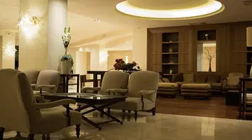 The Ixian Grand and All Suites
