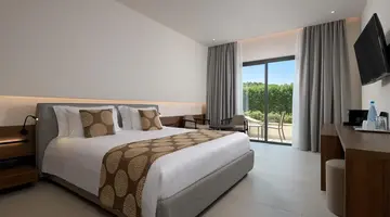 The Ixian Grand and All Suites