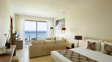 The Ixian Grand and All Suites