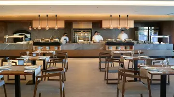 The Ixian Grand and All Suites