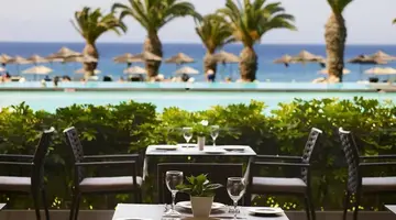 The Ixian Grand and All Suites