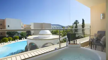 The Ixian Grand and All Suites