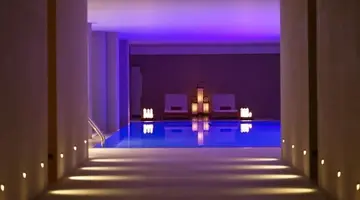 The Ixian Grand and All Suites