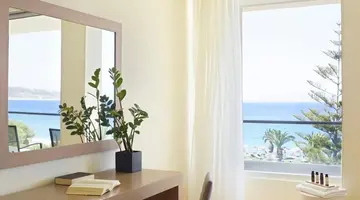 The Ixian Grand and All Suites