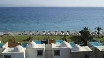 The Ixian Grand and All Suites