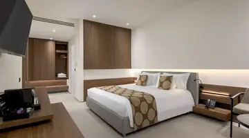 The Ixian Grand and All Suites