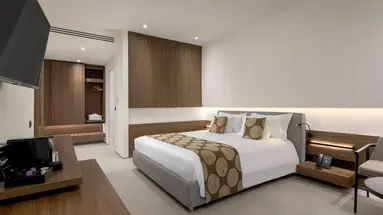 The Ixian Grand and All Suites