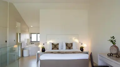The Ixian Grand and All Suites