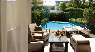 The Ixian Grand and All Suites