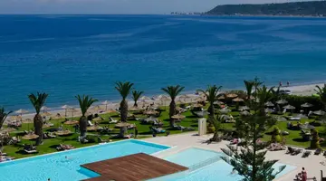 The Ixian Grand and All Suites