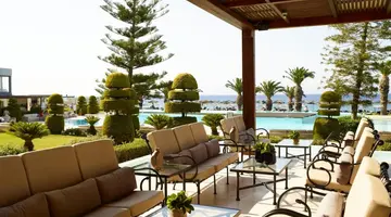 The Ixian Grand and All Suites