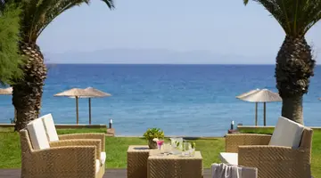 The Ixian Grand and All Suites