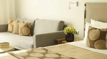 The Ixian Grand and All Suites
