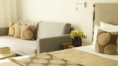 The Ixian Grand and All Suites