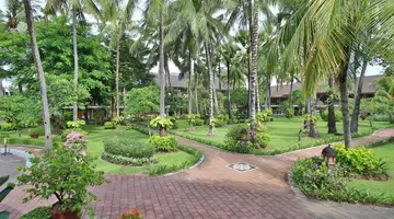 The Jayakarta Bali Beach Resort & Spa ( x Jayakarta Residence )