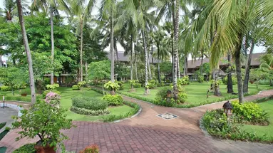 The Jayakarta Bali Beach Resort & Spa ( x Jayakarta Residence )