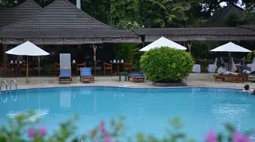 The Jayakarta Bali Beach Resort & Spa ( x Jayakarta Residence )
