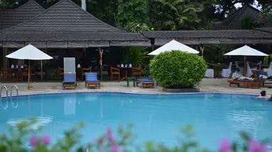 The Jayakarta Bali Beach Resort & Spa ( x Jayakarta Residence )