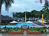 The Jayakarta Bali Beach Resort & Spa ( x Jayakarta Residence )