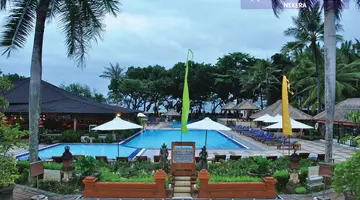 The Jayakarta Bali Beach Resort & Spa ( x Jayakarta Residence )