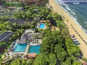 The Jayakarta Bali Beach Resort & Spa ( x Jayakarta Residence )