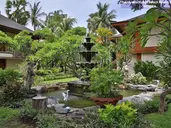 The Jayakarta Bali Beach Resort & Spa ( x Jayakarta Residence )