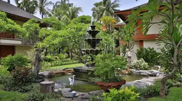 The Jayakarta Bali Beach Resort & Spa ( x Jayakarta Residence )
