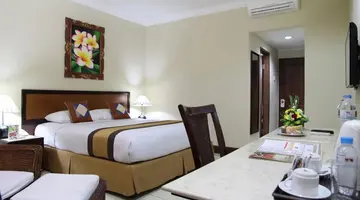 The Jayakarta Bali Beach Resort & Spa ( x Jayakarta Residence )