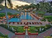 The Jayakarta Bali Beach Resort & Spa ( x Jayakarta Residence )
