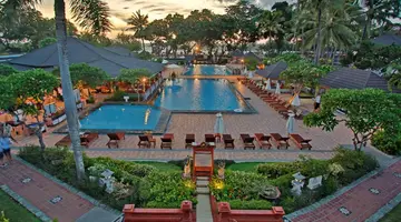 The Jayakarta Bali Beach Resort & Spa ( x Jayakarta Residence )