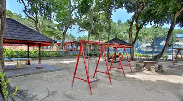 The Jayakarta Bali Beach Resort & Spa