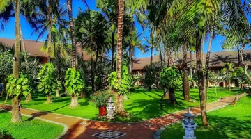 The Jayakarta Bali Beach Resort & Spa