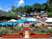 The Jayakarta Bali Beach Resort & Spa