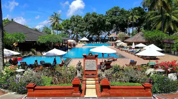 The Jayakarta Bali Beach Resort & Spa