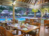 The Jayakarta Bali Beach Resort & Spa