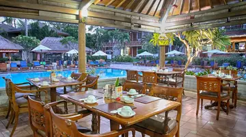 The Jayakarta Bali Beach Resort & Spa