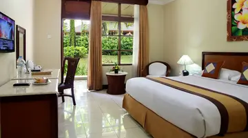 The Jayakarta Bali Beach Resort & Spa